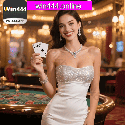 WIN444