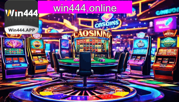 WIN444