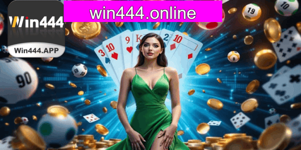 WIN444