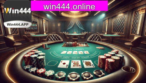 WIN444