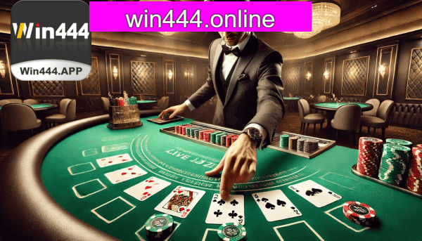 WIN444
