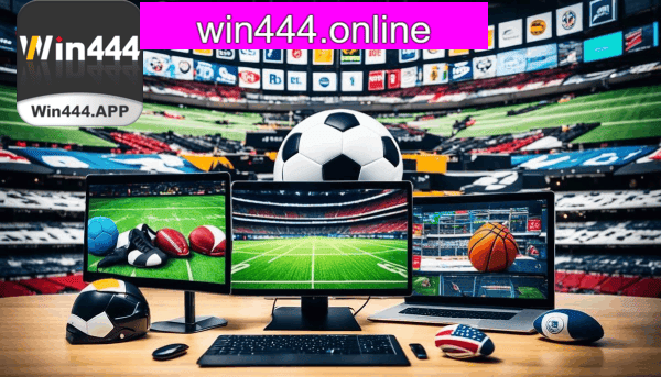 WIN444