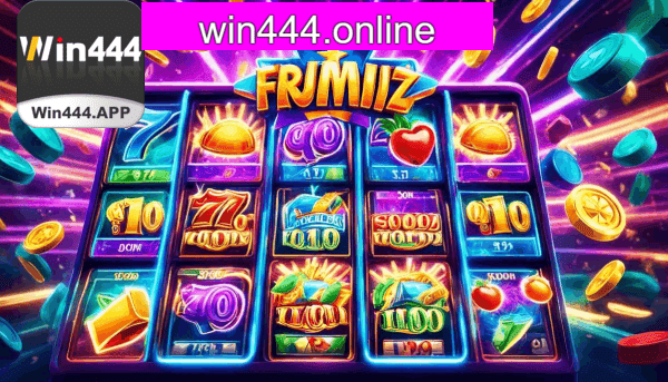 WIN444