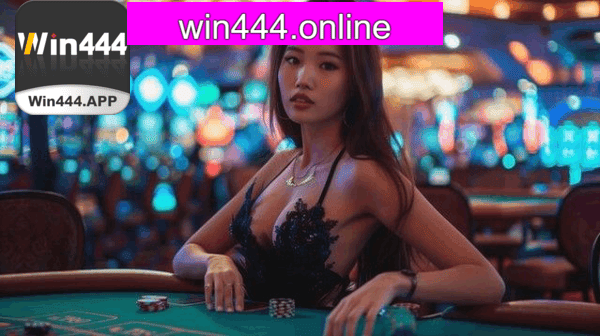 WIN444