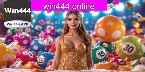 WIN444