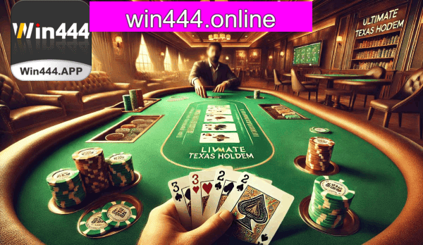 WIN444