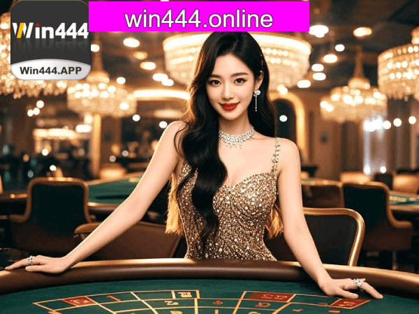 WIN444