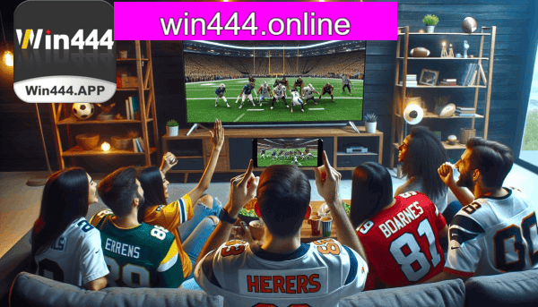 WIN444