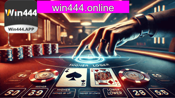 WIN444