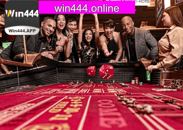 WIN444