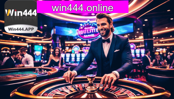 WIN444