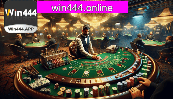 WIN444