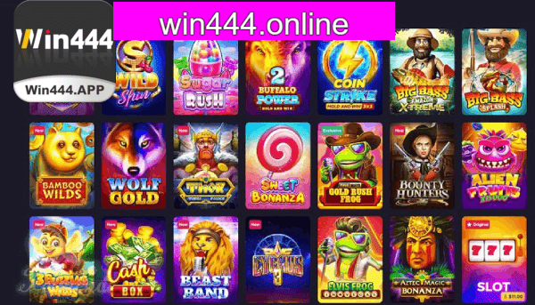 WIN444