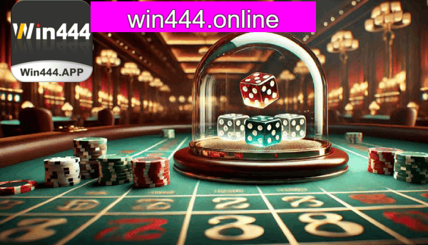 WIN444