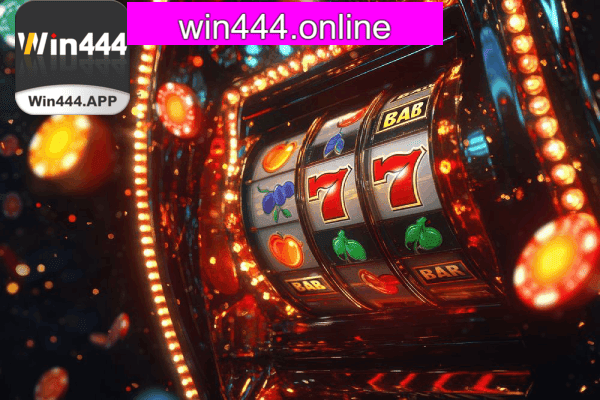 WIN444