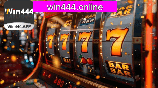 WIN444